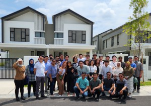 Jardin & Mallow Site Visit 2023