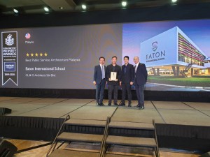 Asia Pacific Property Awards 2019