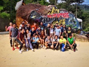 ATV  Adventure Park 2019