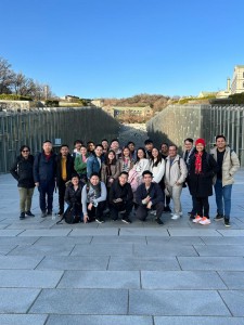 Korea Trip 2023