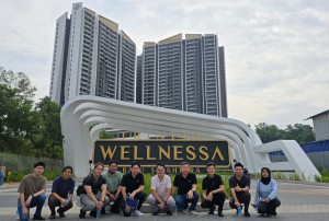 Trinity Wellnessa Site Inspection Design Sharing