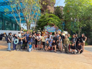 Gamuda Splash Mania 2025