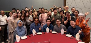 Buka Puasa Dinner 2026