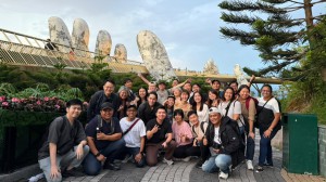 Da Nang Vietnam Trip 2026