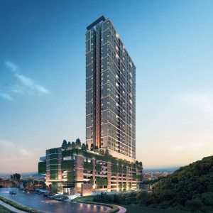 Sunway CK3_Facade_Lowres