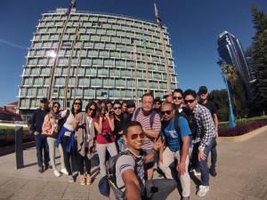 Perth Trip 2018