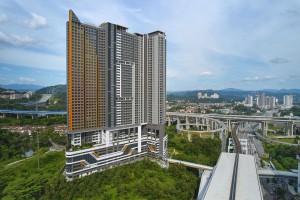 Aster Residences