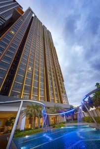 Aster Residences