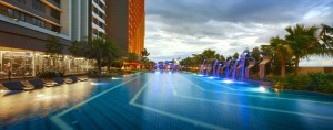Aster Residences