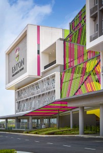 Eaton International School 2