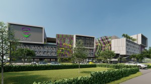 Eaton International School 2
