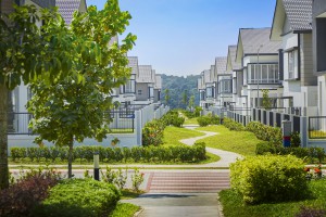Agalia Village Homes