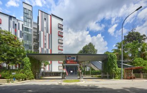Sunmed Residences