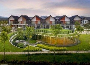Agalia Village Homes