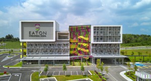 Eaton International School 2