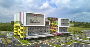 Eaton International School 2