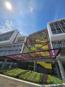 Eaton International School 2