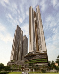 Aurum Residence