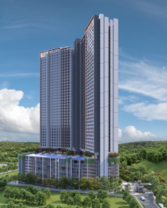 Serina Residence