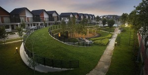 Agalia Village Homes