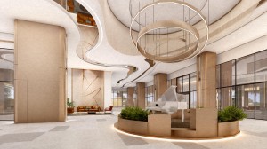 Main Lobby