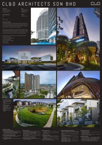 Projects Exhibited in KLCC DATUM 2023