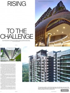 AM36.1 2024 AKITEK MALAYSIA - Trinity Pentamont