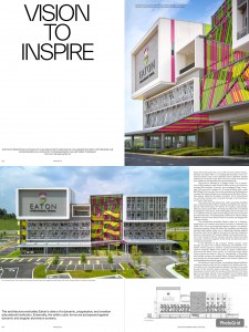 AM36.3 2024 - AKITEK MALAYSIA - Eaton International School