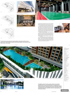 AM35.1 2023 ARKITEK MALAYSIA - Amber Homes Aster Residensi