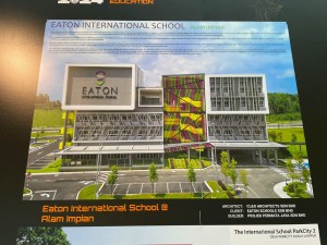 Projects Exhibited in KLCC DATUM 2023