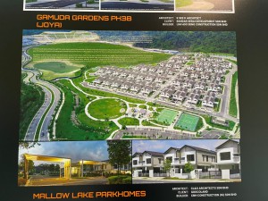Projects Exhibited in KLCC DATUM 2023
