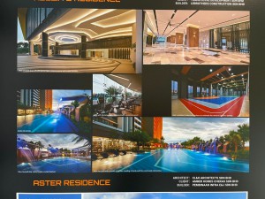 Projects Exhibited in KLCC DATUM 2023