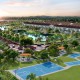 Avisa - Tropicana Alam Plot C Entrance Boulevard